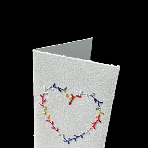 First love • Rainbow