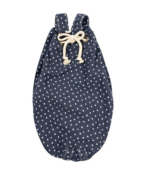 DAISY BACKPACK navy