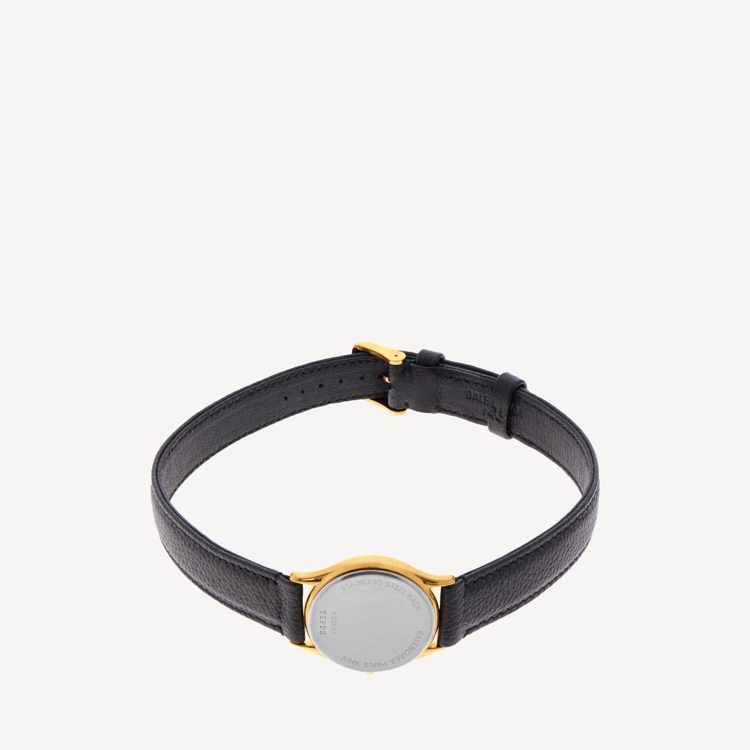 여성 제네바 초커  실버/골드/블랙