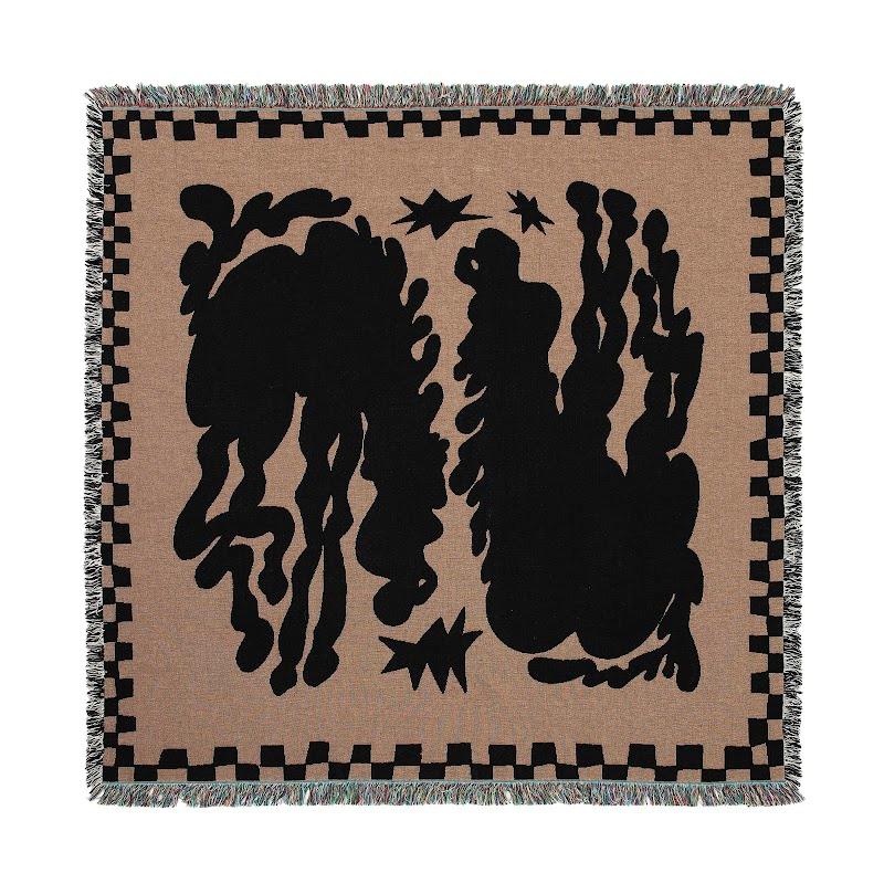 Jim’s Ranch Camel/Black