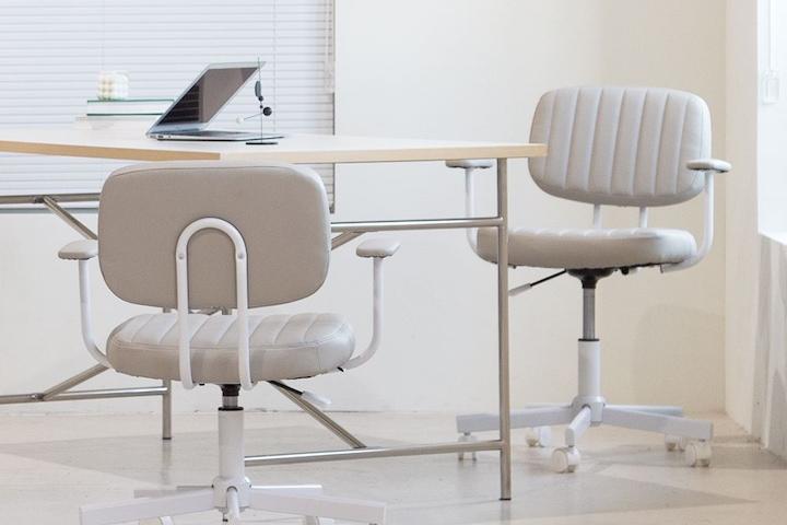 마로 홈 오피스 사무실 컴퓨터 책상 의자