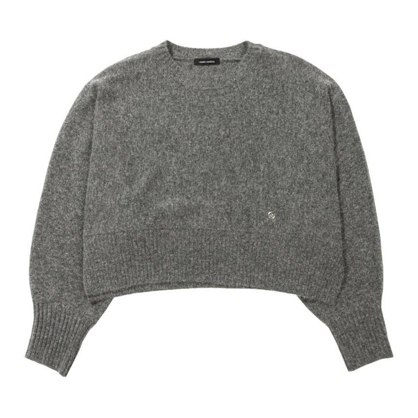 크랍 폭스 풀오버 니트 CID-PU518WA