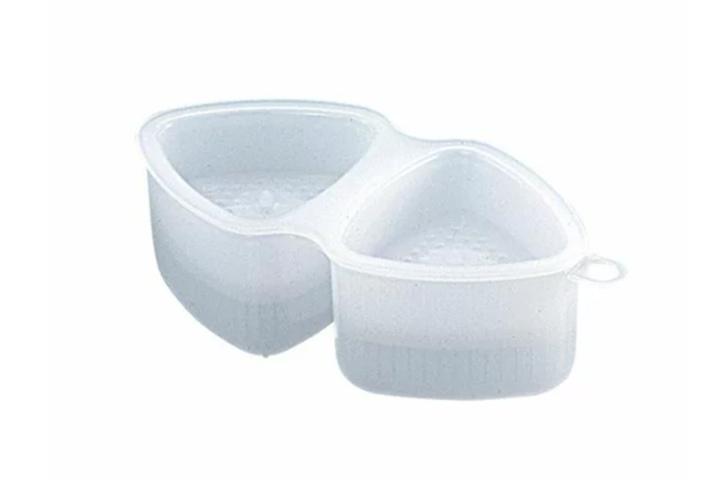 삼각 주먹밥틀 2구 주먹밥