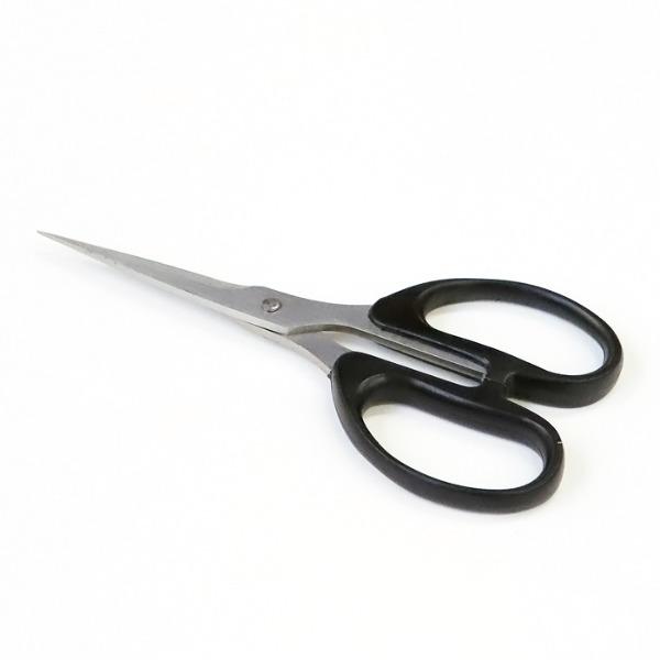 사범용 가위 (총길이14cm)