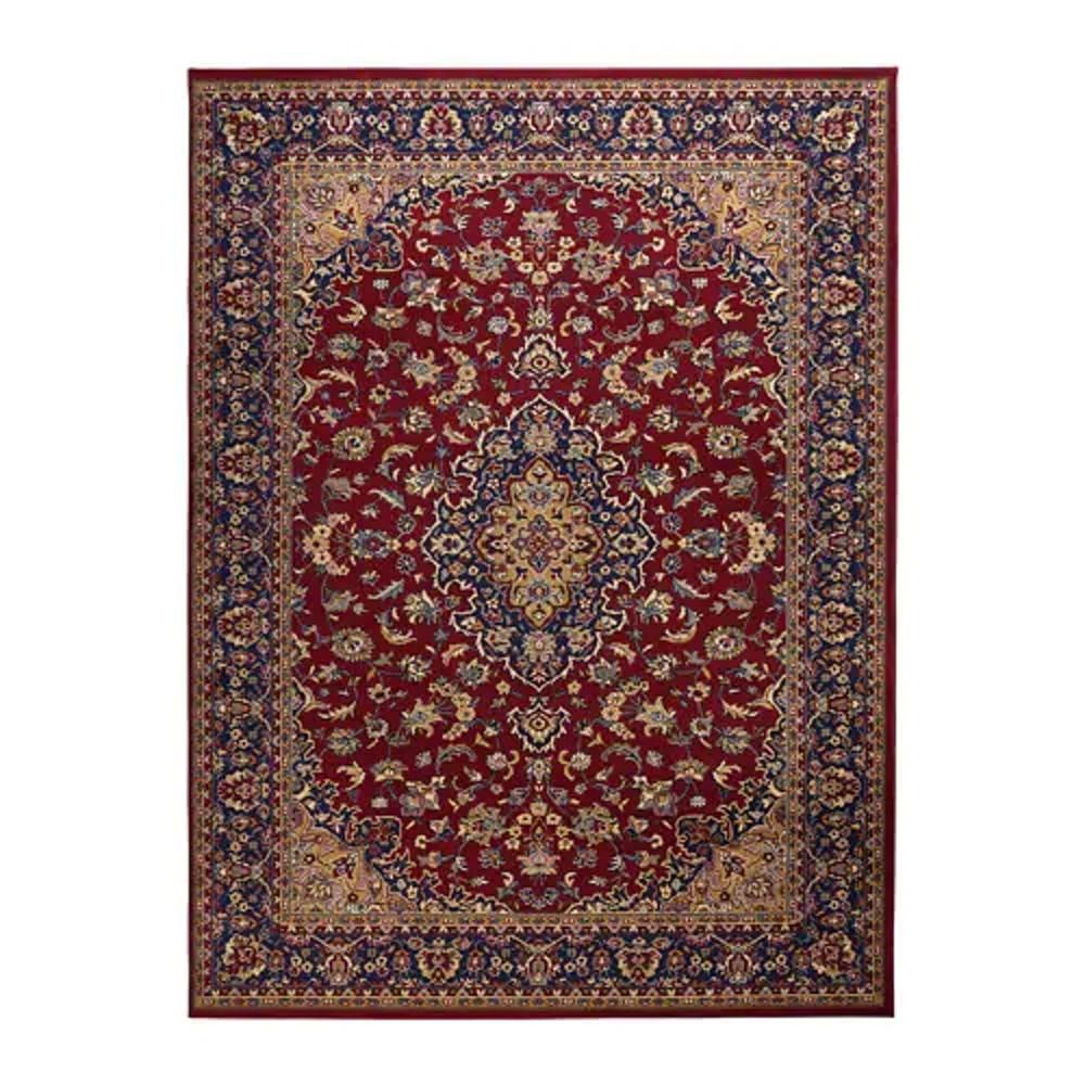 이케아 VEDBÄK 베드베크 단모러그, 멀티컬러 170x230cm (604.500.47)
