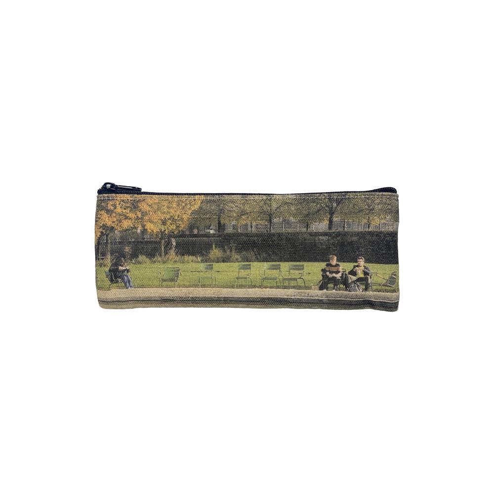 [필통]Park pencil case
