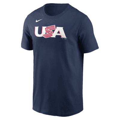 USA Baseball 2023 World Baseball Classic (Mookie Betts)
