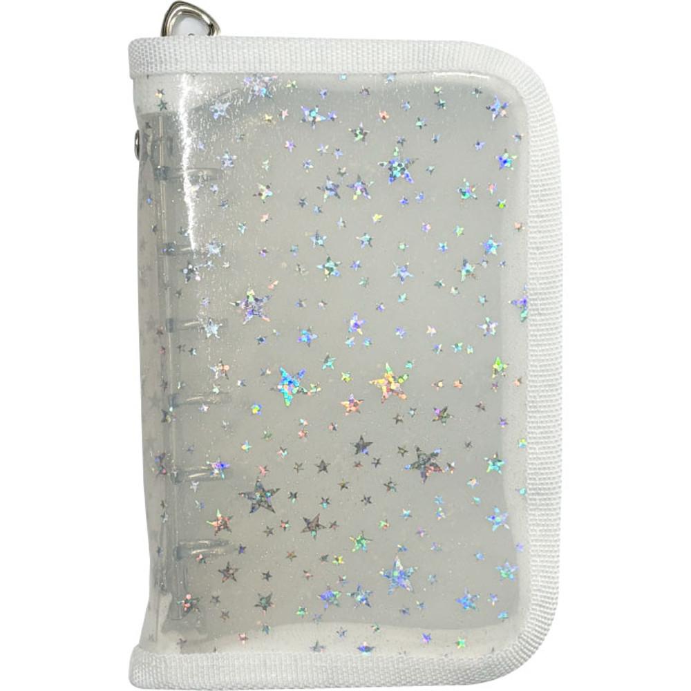 [어버블크러쉬] A7 소다크러쉬 바인더