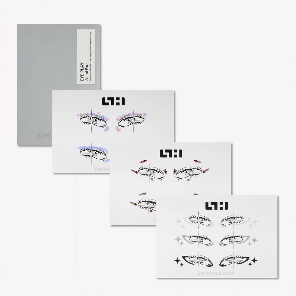 아이 플레이 아스트랄 팩(1pc)