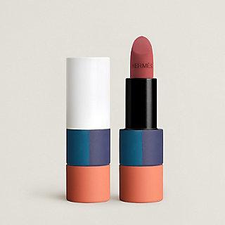 Rouge Hermes, 매트 립스틱, 리미티드 에디션, 루즈 나파