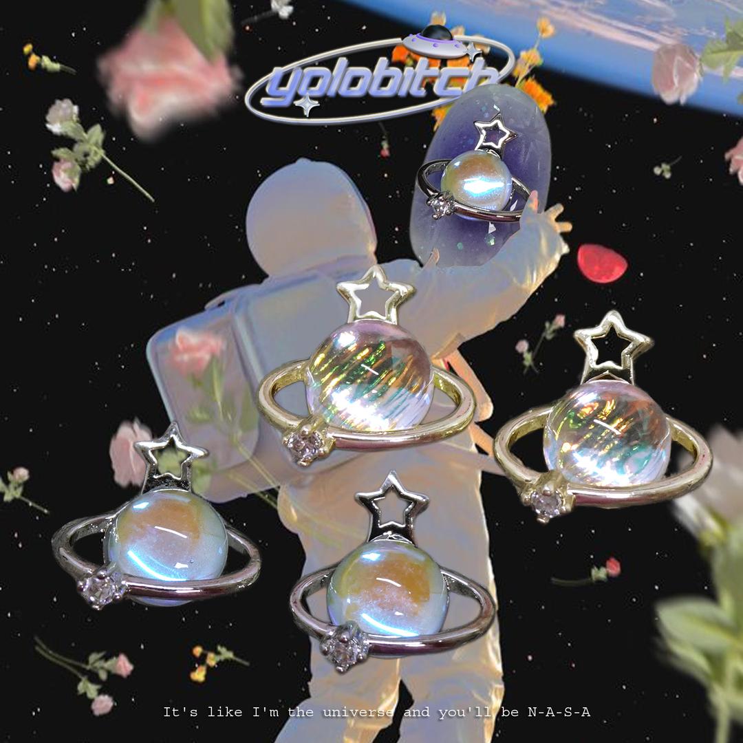 𝚈𝟸𝙺 𝚐𝚒𝚛𝚕 _ 줄게 ㄴH 갤럭ㅅl *・°🪐