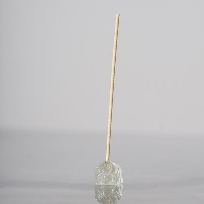 22SS. breeze bubble incense holder