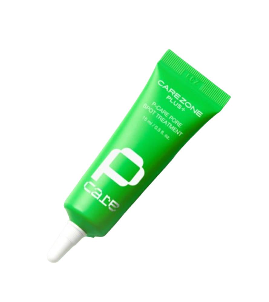 케어존 플러스 피케어 모공 스팟 트리트먼트 15 ml