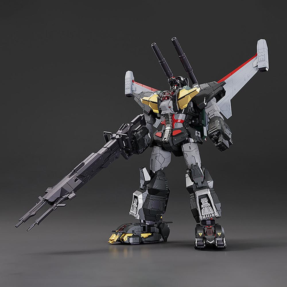 (도착보장) 굿스마일컴퍼니 THE합체 HAGANE WORKS 단쿠가 (초회생산특전 포함)