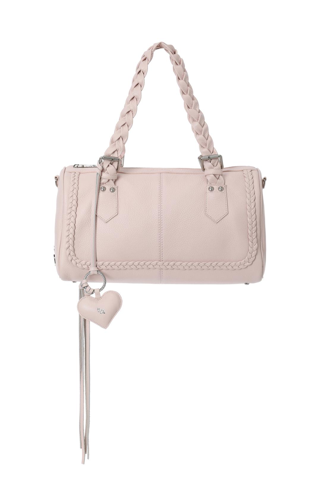 [1st pre-order] Braid bag