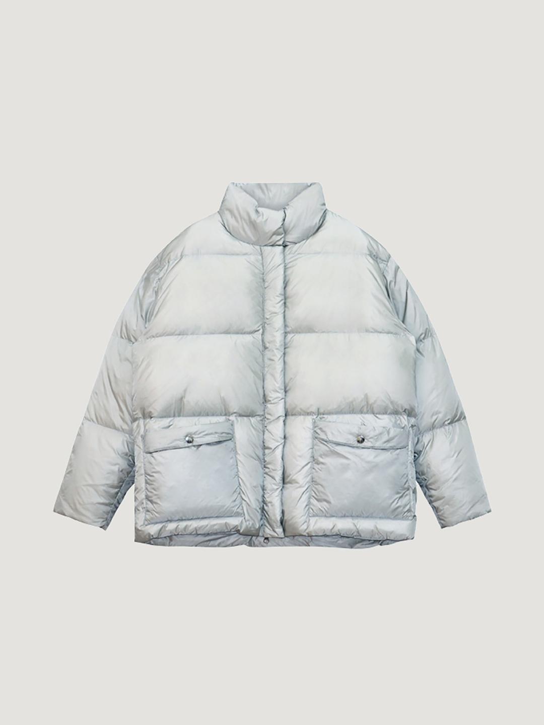 [2차 리오더/컬러 추가] Half Padding