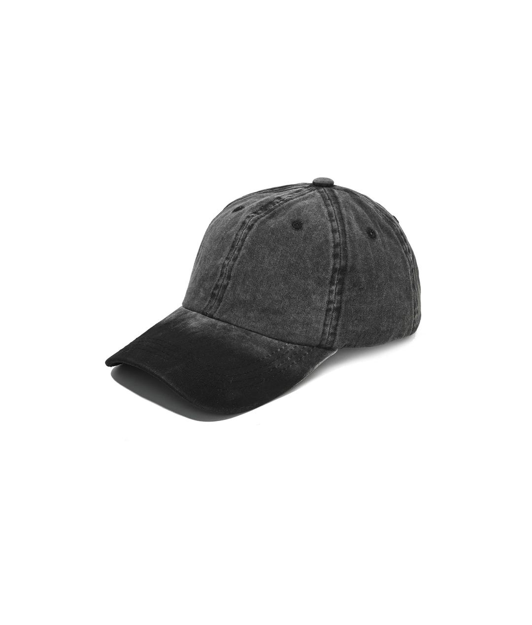 HANDMADE VINTAGE BALL CAP