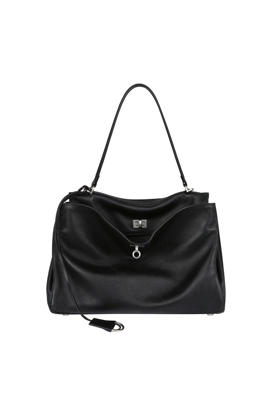 Rew Custom Bag