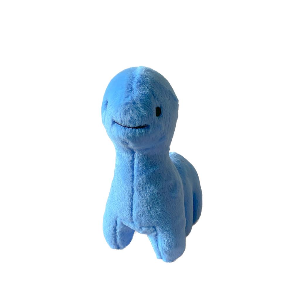 팡이 인형