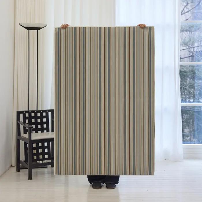 모스 러그 3sizes