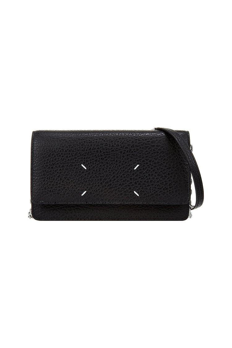 여성 WALLET ON CHAIN 미디엄 백