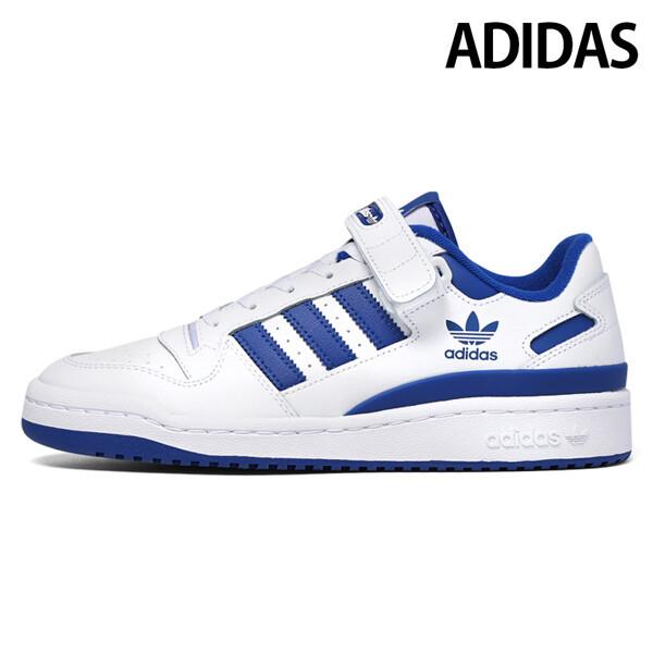 (현대Hmall)아디다스 포럼 로우 FY7756