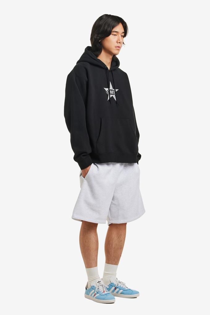 EMPIRE HOOD