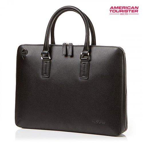 ALLES2 BRIEFCASE BLACK AQ609001
