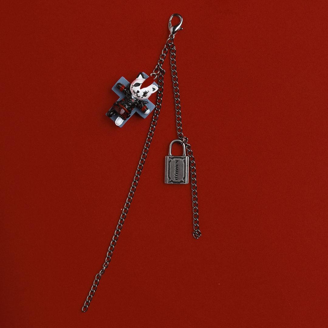 CROSS HANGRY CHAIN MACCESSORY