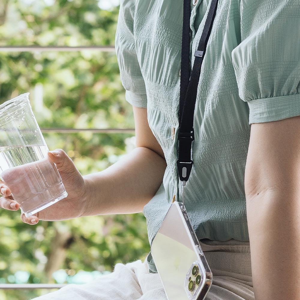 링케 베이직 랜야드 넥스트랩 숄더 스트랩 목걸이줄 카메라