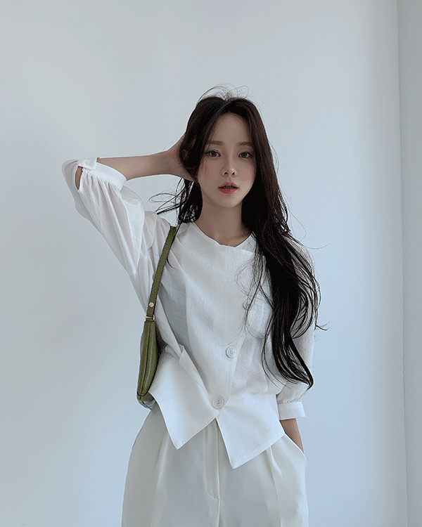 빈 블라우스 (bl)