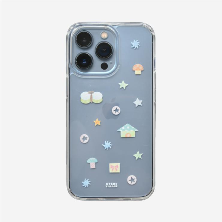 Forest case