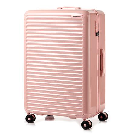 이런 상품 어때요? [쌤소나이트레드] TOIIS BLOSSOM 캐리어 76/28 EXP POWDER PINK QV630003