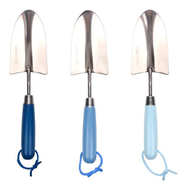 데일리 푸름 모종삽 (3 colors, 택1)