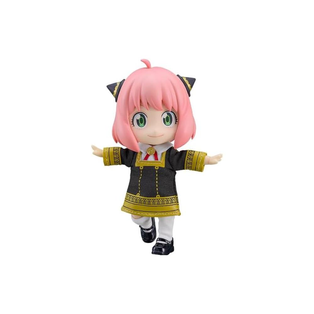 넨도로이드 돌 SPYFAMILY 아냐포저  천 자석 피규어