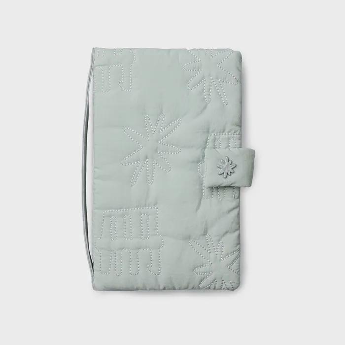 책책 손가방 _ 박하색