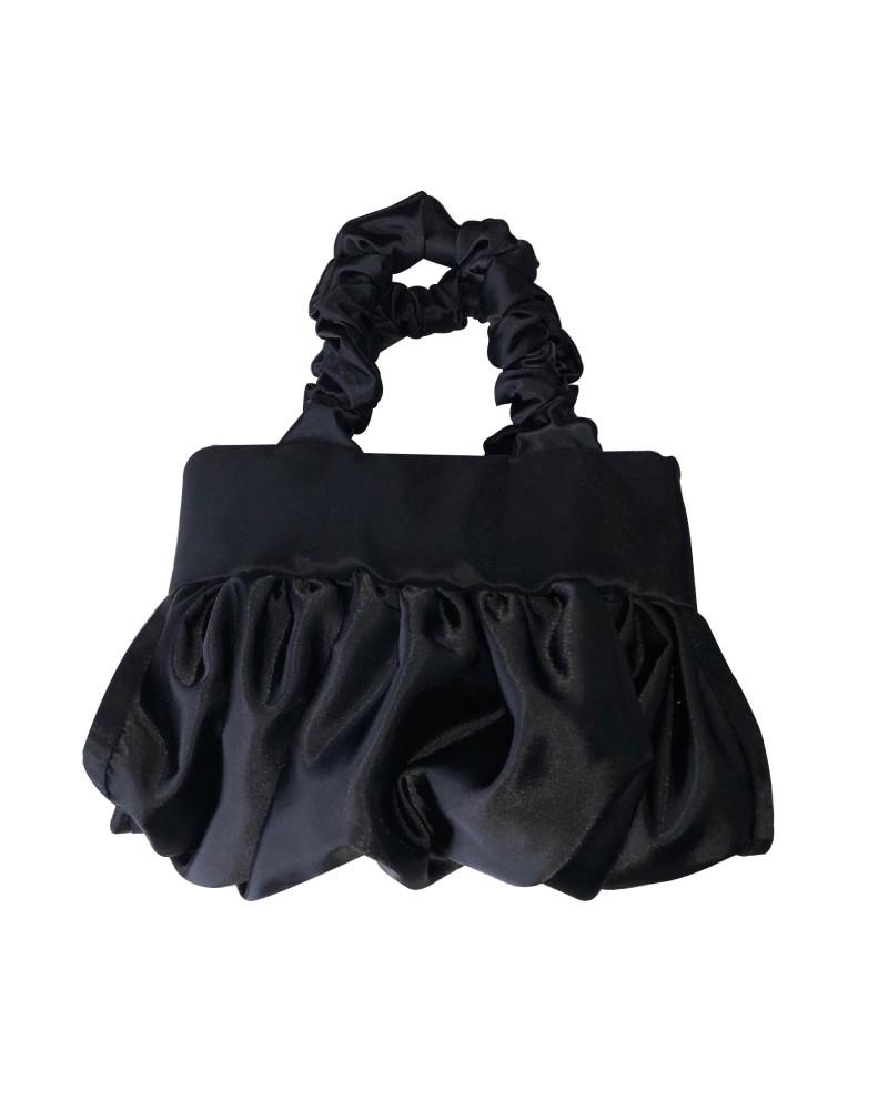 14. MINI BALLOON SKIRT BAG