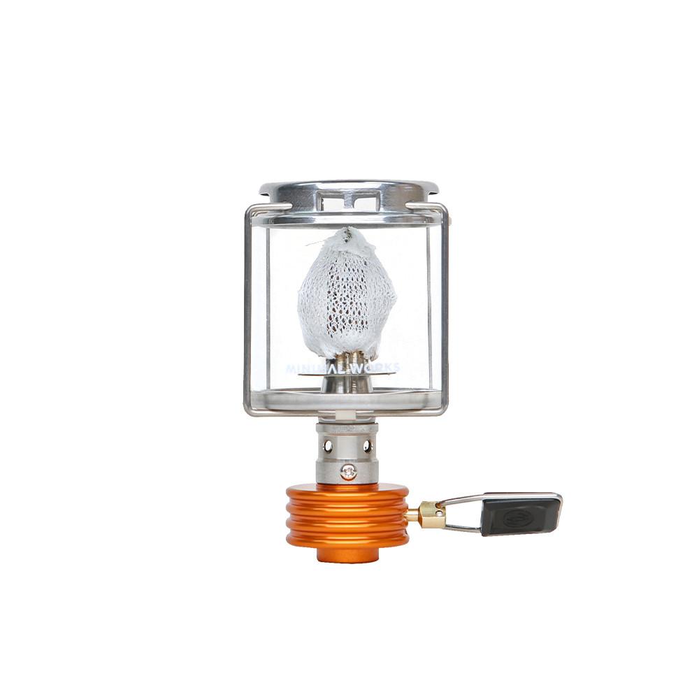 미니멀웍스 마이티 랜턴