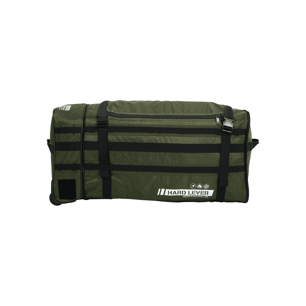 캠빌 짐꾼 캠핑 가방 이불 수납 압축 파우치