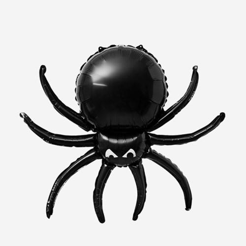 [플라잉타이거] 할로할로윈 거미포일풍선 F3032850__XZZ