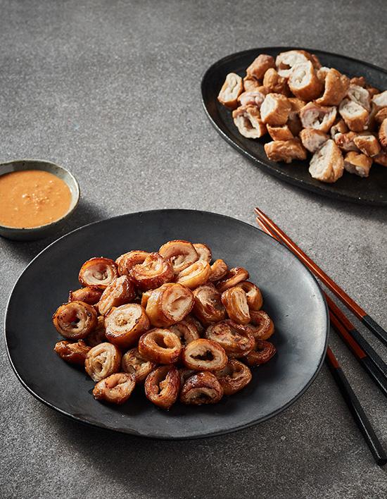 [미트클레버] 대구막창