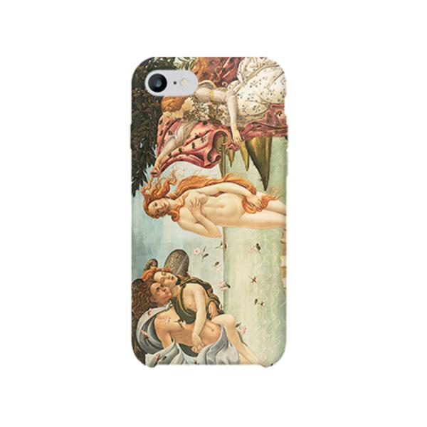 산드로 보티첼리 비너스의 탄생 명화 케이스