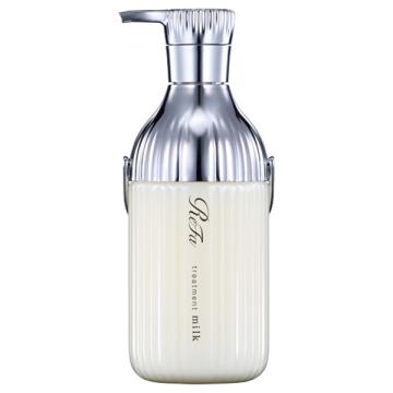 MILK PROTEIN TREATMENT / 本体 / 500g / ホワイトフローラルムス