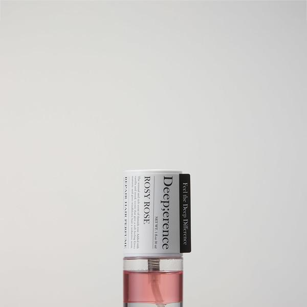 리페어 헤어 퍼퓸 미스트 30ML [로지로즈]
