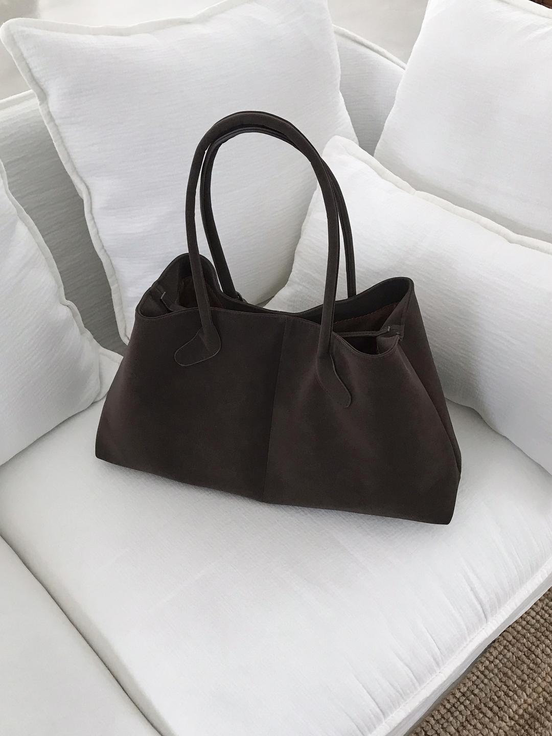 MAHE TOTE BAG (3COLOR)