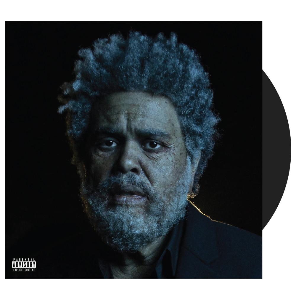 더 위켄드(The Weeknd) - Dawn FM 2LP