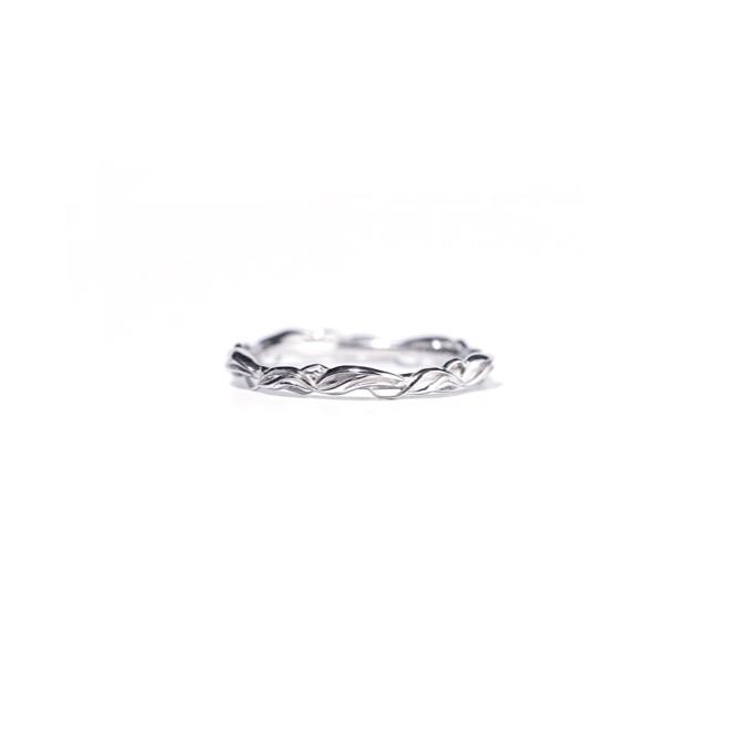 22FW. breeze flow. ring 03