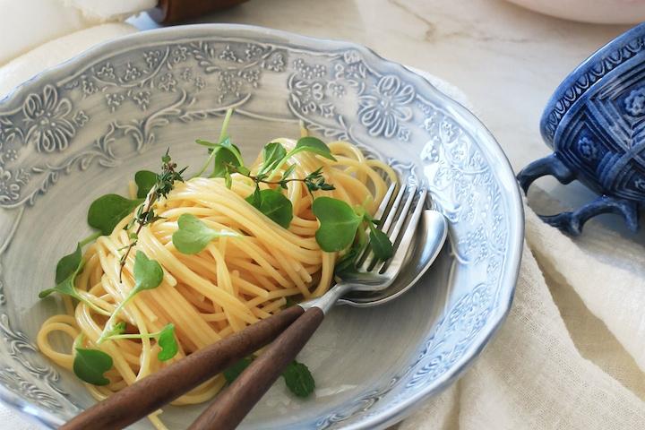 티에라 줄리엣 파스타볼 (4color