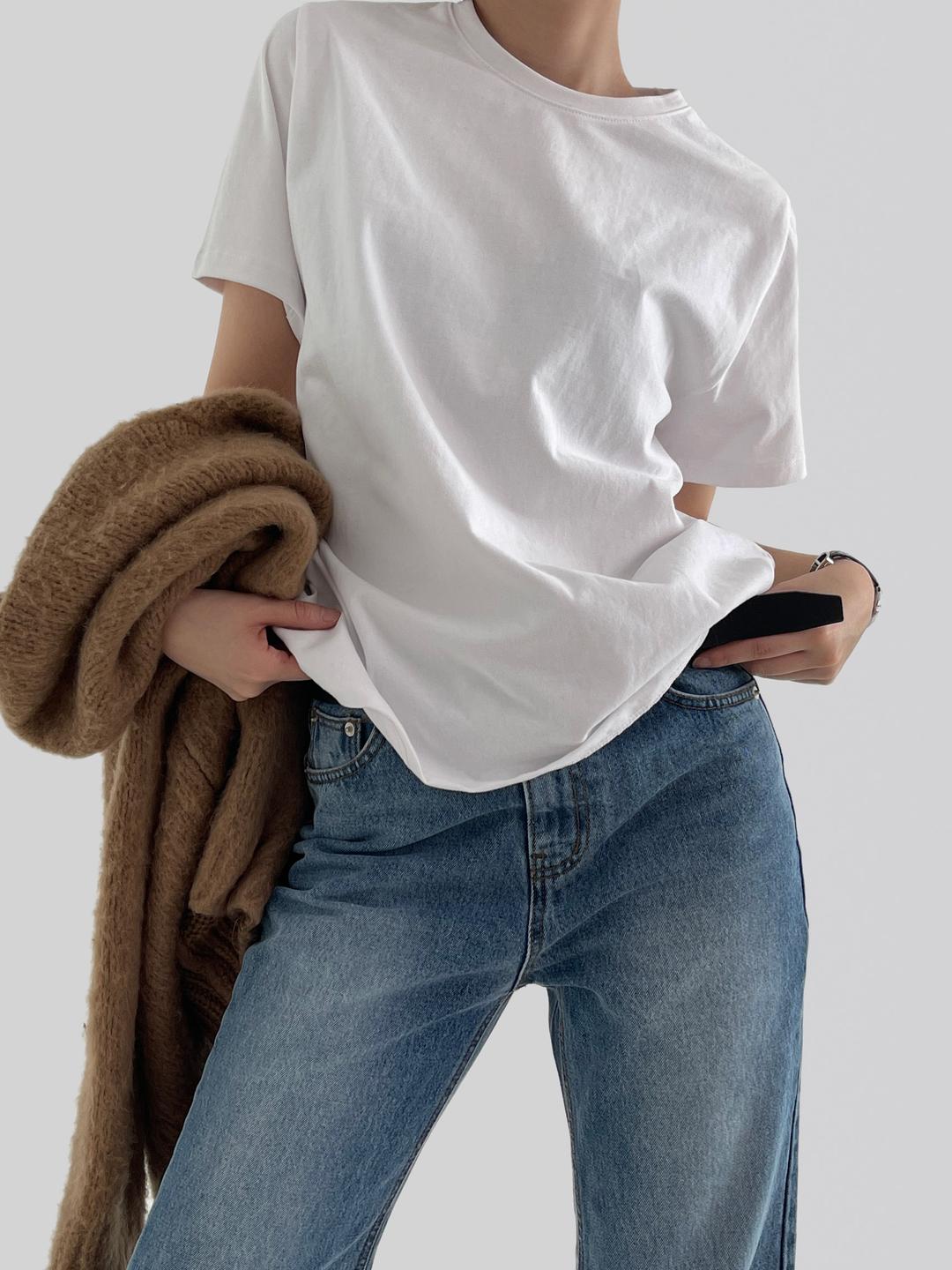 [made]레이어드티셔츠