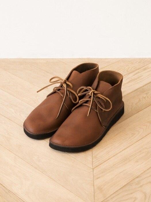 [MEN] North Pacific, Brown